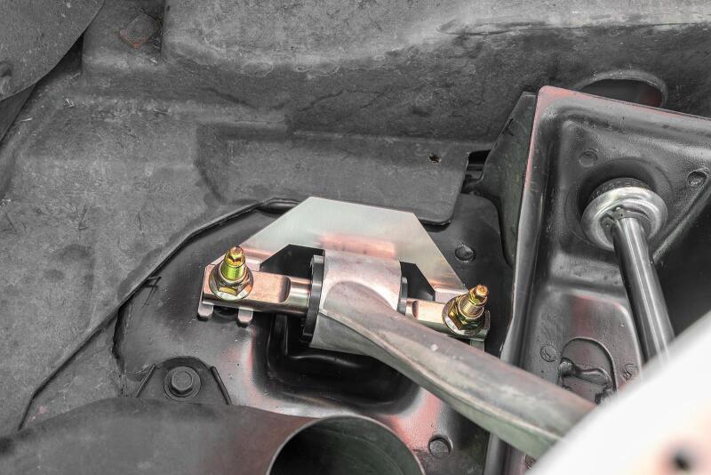 
  

BMR Suspension WAK551 - BMRWAK551 - BMR 97-04 Chevrolet Corvette C5 Front Upper Control Arms Stud Kit - Zinc Plated - Shipped in Europe - Tuningsupply.com

