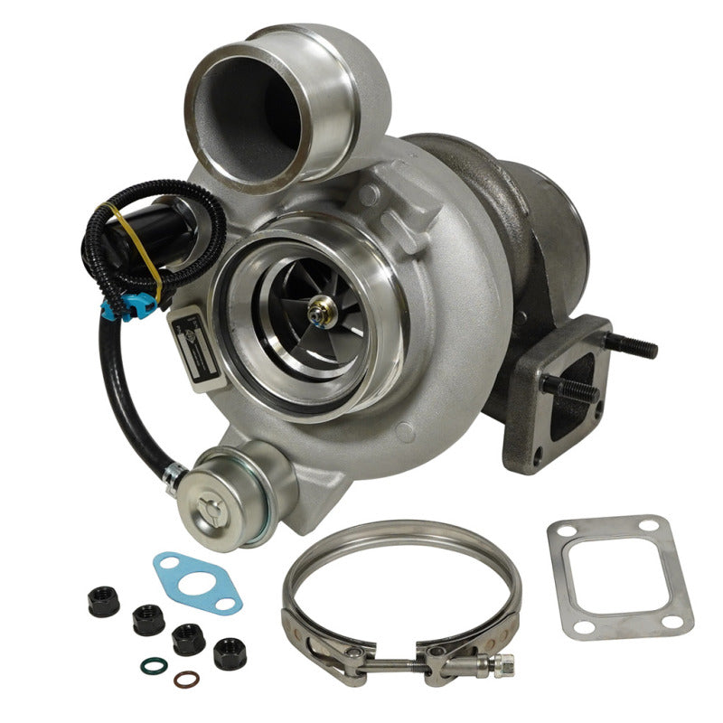 
  

BD Diesel 1045767 - BDD1045767 - BD Diesel 04.5-07 Dodge 5.9L Turbo Stock Replacement HE351CW - Shipped in Europe - Tuningsupply.com


