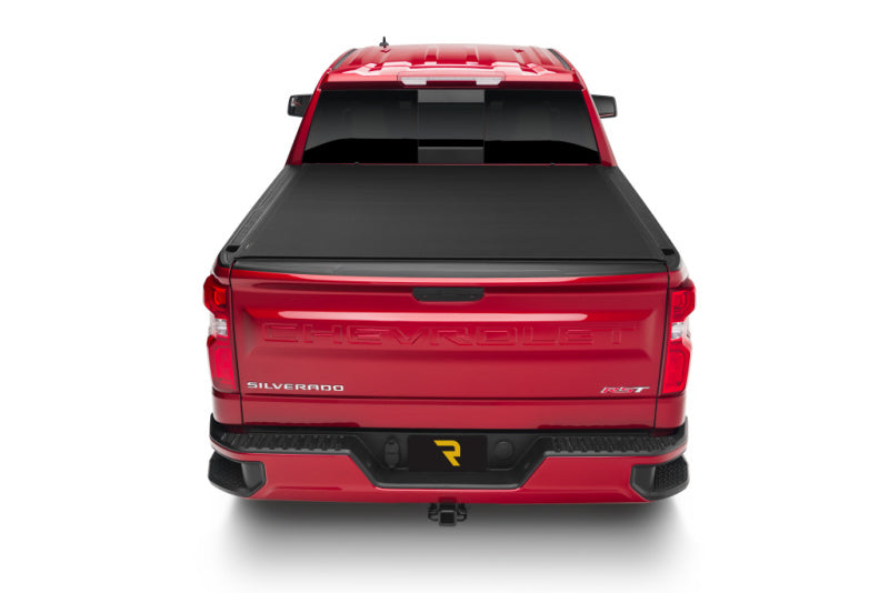 

Truxedo 1572416 - TRX1572416 - Truxedo 19-20 GMC Sierra & Chevrolet Silverado 1500 (New Body) 5ft 8in Sentry CT Bed Cover - Shipped in Europe - Tuningsupply.com
