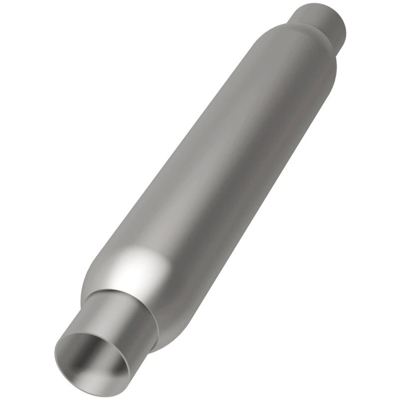 

Magnaflow 18125 - MAG18125 - MagnaFlow Muff GP 3.5 Dia 18inch 2.25/2.25 - Shipped in Europe - Tuningsupply.com

