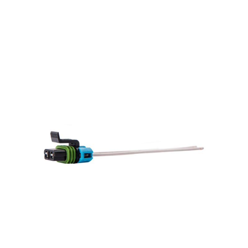 

Fleece Performance FPE-HAR-CUMM-FH-PT - FPEFPE-HAR-CUMM-FH-PT - Fleece Performance 00-18 Dodge 2500/3500Cummins 5.9L/6.7L Fuel Heater Connector & 6in Pigtail - Shipped in Europe - Tuningsupply.com
