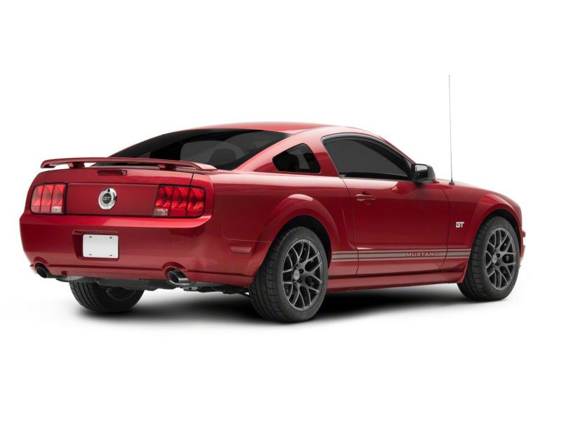 

Raxiom 431424 - RAX431424 - Raxiom 05-09 Ford Mustang Axial Series LED Rear Side Marker Lamp - Shipped in Europe - Tuningsupply.com
