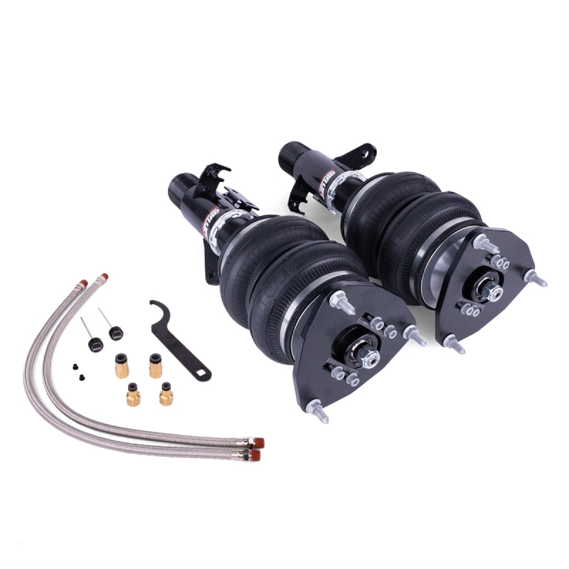 

Air Lift 76006 - ALF76006 - Air Lift Performance 12-25 Subaru BRZ / 12-20 Toyota GT86 Front Air Suspension Kit - Shipped in Europe - Tuningsupply.com
