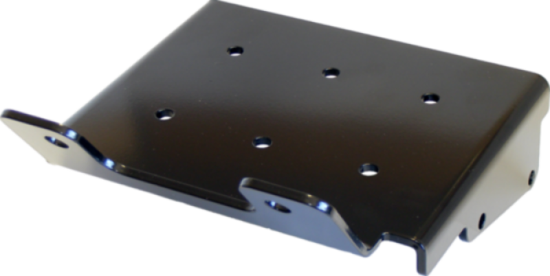 

KFI 100680 - KFI100680 - KFI 08+ Suzuki King Quad 400 4x4/ AS/ AF/ ASi/ FSi Winch Mount - Shipped in Europe - Tuningsupply.com

