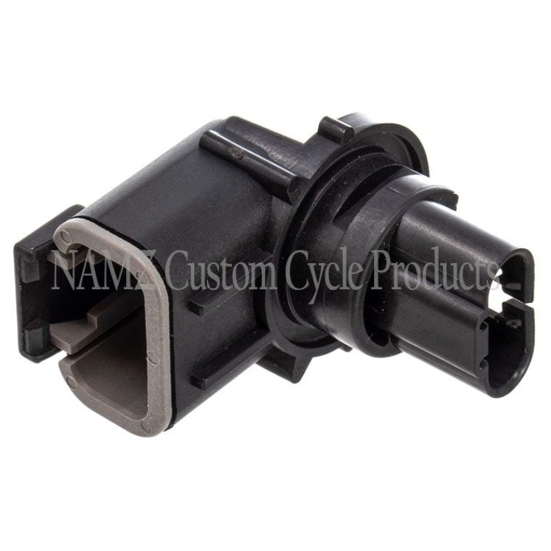 
  

NAMZ DTFPH-01 - NAMDTFPH-01 - NAMZ Deutsch Fuel Pump Header Connector (HD 72435-00) - Shipped in Europe - Tuningsupply.com

