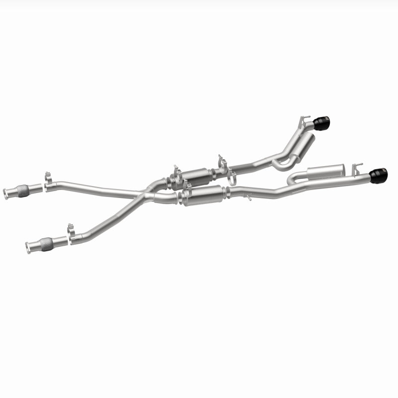 

Magnaflow 19697 - MAG19697 - Magnaflow 23-2025 Nissan Z SPEQ Series Cat-Back Exhaust System - Shipped in Europe - Tuningsupply.com
