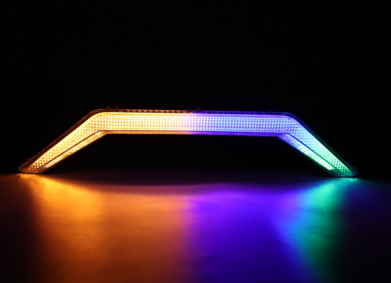 
    

DragonFire Racing 523244 - DFR523244 - DragonFire Racing Fang Lights RGBW Polaris RZR Pro R 25+ - Shipped in Europe - Tuningsupply.com

  