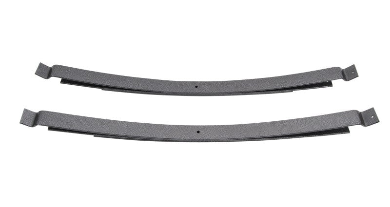 

Hellwig  - HWG2527 - Hellwig 11-22 Ram 3500 Load Pro - Up To 2500lb Level LC 3 Leaf Helper Spring w/o Mounting Kit - Shipped in Europe - Tuningsupply.com
