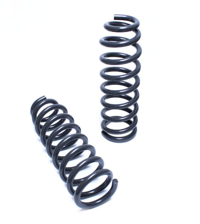 

Maxtrac 752120-8 - MXT752120-8 - MaxTrac 02-18 Dodge RAM 1500 2WD 4.7L V8 2.5in Front Lift Coils - Shipped in Europe - Tuningsupply.com
