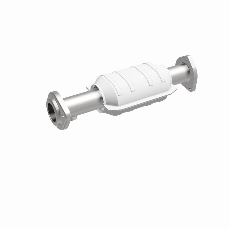 

Magnaflow 93208 - MAG93208 - MagnaFlow Conv DF 01/20/00-01 Jeep Cherokee 4.0L Rear (49 State) - Shipped in Europe - Tuningsupply.com
