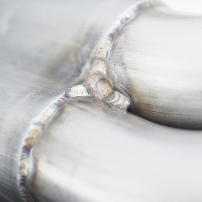 

Stainless Works  - SSWC72CAT - Stainless Works 2014-18 Corvette 6.2L Headers 2in Primaries w/ High-Flow Cats X-Pipe - Shipped in Europe - Tuningsupply.com
