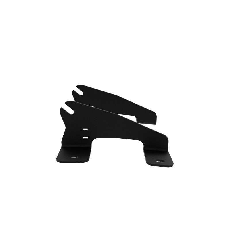 

KC HiLiTES 7357 - KCL7357 - KC HiLiTES 22-24 Polaris RZR Pro R Light Bar Mount for 30in FLEX ERA LED Light Bar - Overhead - Shipped in Europe - Tuningsupply.com
