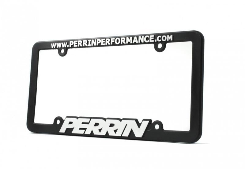 
  

Perrin Performance ASM-BDY-500 - PERASM-BDY-500 - PERRIN License Plate Frame - Black w/White Lettering - Shipped in Europe - Tuningsupply.com

