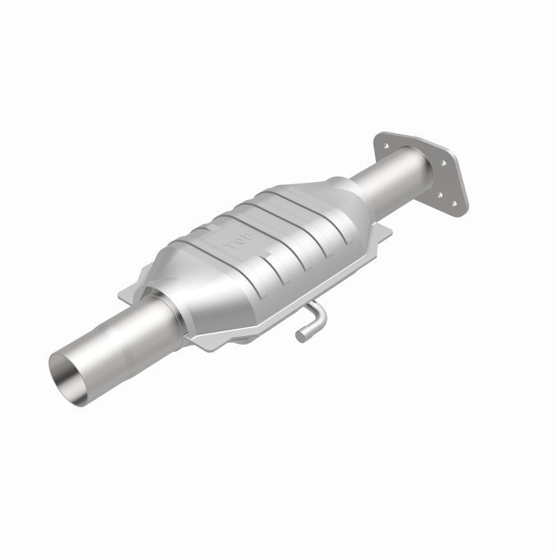 MagnaFlow Conv GM 23456 23X6.5X4 2.25/2.25-tuningsupply.com