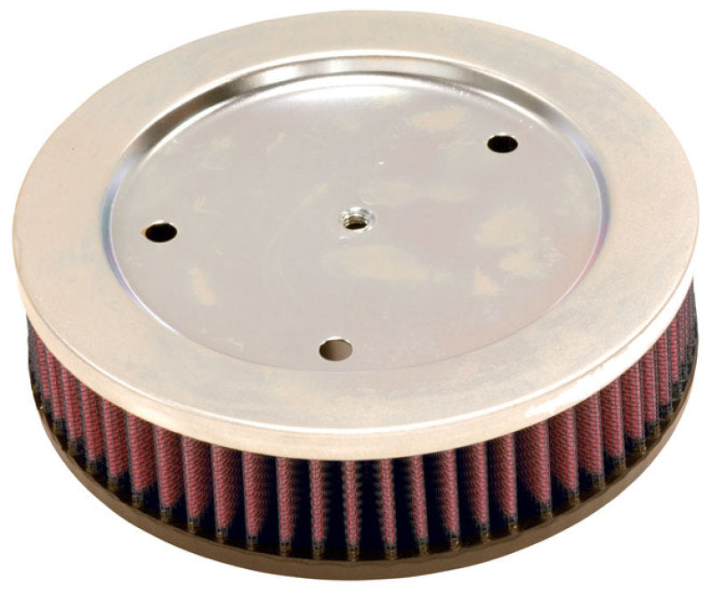 
  

K&N Engineering HD-0600 - KNNHD-0600 - K&N Universal 7in OD / 5in ID / 1.938in H Round Replacement Air Filter - Shipped in Europe - Tuningsupply.com

