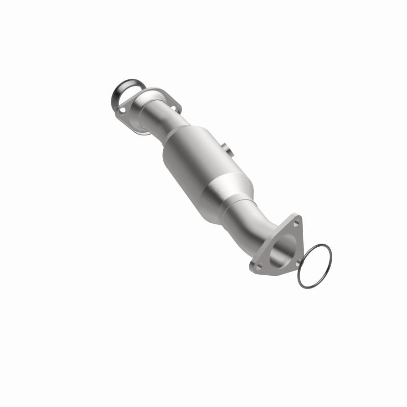 

Magnaflow 93462 - MAG93462 - MagnaFlow Direct Fit Catalytic Converter 01-05 Honda S2000 2.0L (49 State) - Shipped in Europe - Tuningsupply.com
