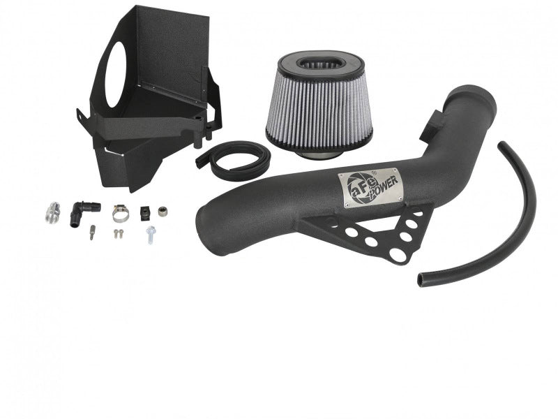 

aFe 51-12202 - AFE51-12202 - aFe MagnumFORCE Intakes Stage-2 Pro DRY S 12-15 BMW 335i (F30) L6 3.0L (t) N55 - Shipped in Europe - Tuningsupply.com
