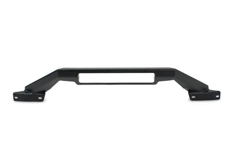 DV8 Offroad 21-22 Ford Bronco Factory Modular Front Bumper Bull Bar-tuningsupply.com