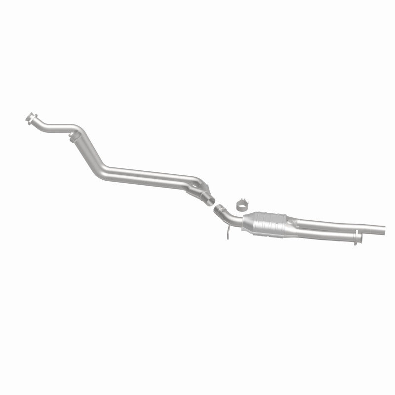 

Magnaflow 23839 - MAG23839 - MagnaFlow Direct Fit Catalytic Converter 90-93 Mercedes 300E/TE 3.0L - Shipped in Europe - Tuningsupply.com
