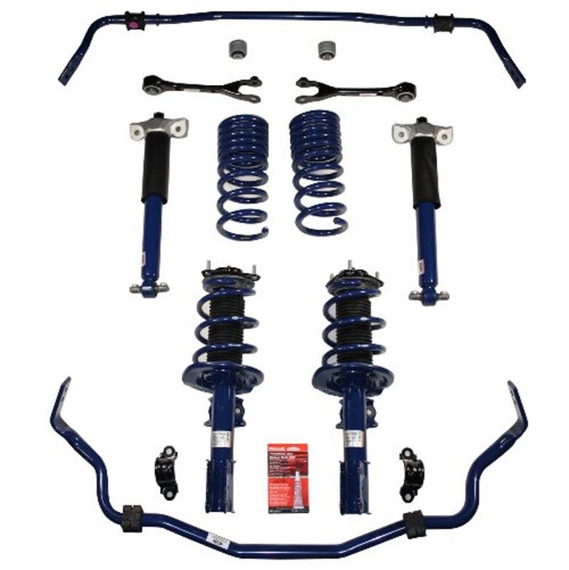 
  

Ford Racing  - FRPM-FR3A-M8A - Ford Racing 15-18 Ford Mustang Track Handling Pack - Shipped in Europe - Tuningsupply.com

