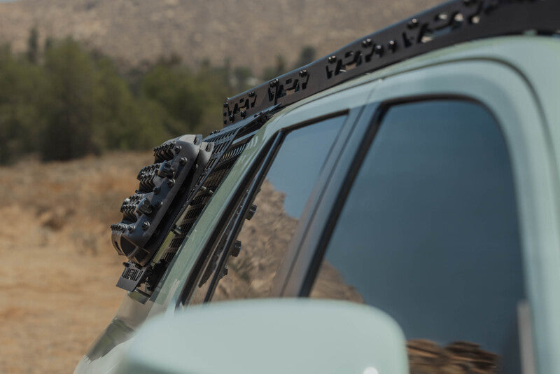 

DV8 Offroad RRTF3-02EMP - DVERRTF3-02EMP - DV8 Offroad 25-26 Toyota 4Runner Exterior Window Molles (Use w/ PN dveRRTF3-02) - Passenger - Shipped in Europe - Tuningsupply.com
