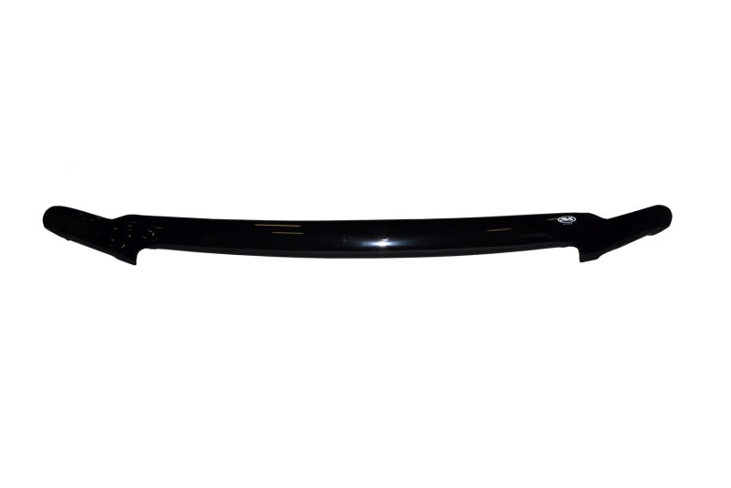 AVS 15-18 GMC Sierra 2500 (Excl. Induction Hood) Hoodflector Low Profile Hood Shield - Smoke-tuningsupply.com