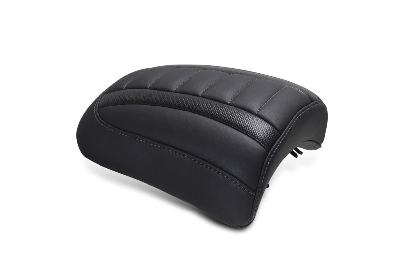 

Mustang Motorcycle 88610GM - MMP88610GM - Mustang 23-25 Harley CVO Rd Glide Std, Str Glide and Rd Glide, Str Glide Deluxe Touring Pad Cowl - Shipped in Europe - Tuningsupply.com
