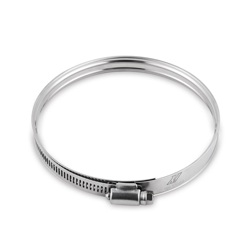 
  

Mishimoto  - MISMMCLAMP-WGP-85 - Mishimoto Sure Grip Worm Gear Clamp 85mm - Pack of 2 - Shipped in Europe - Tuningsupply.com

