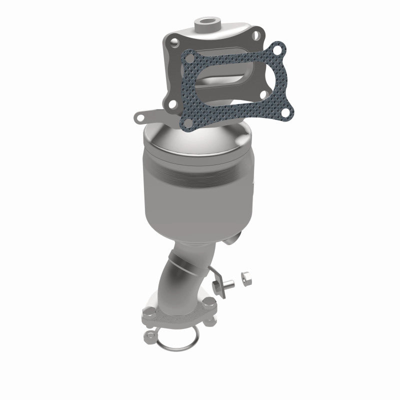 

Magnaflow 51898 - MAG51898 - MagnaFlow Conv DF 08-10 Honda Accord 3.5L - Shipped in Europe - Tuningsupply.com
