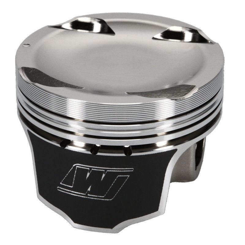 Wiseco 1400 HD Mitsu EVO 8 - 4G63 Turbo -14cc 85.25mm Bore 8.5 CR Piston Shelf Stock Kit-Piston Sets - Forged - 4cyl-Wiseco-WISK626M8525AP-SMINKpower Performance Parts