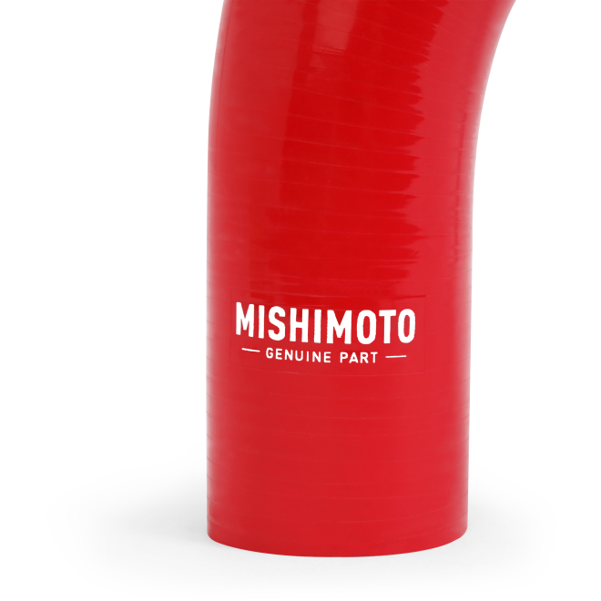 Mishimoto 2011+ Mopar LX Chassis 5.7L V8 Red Silicone Hose Kit-tuningsupply.com