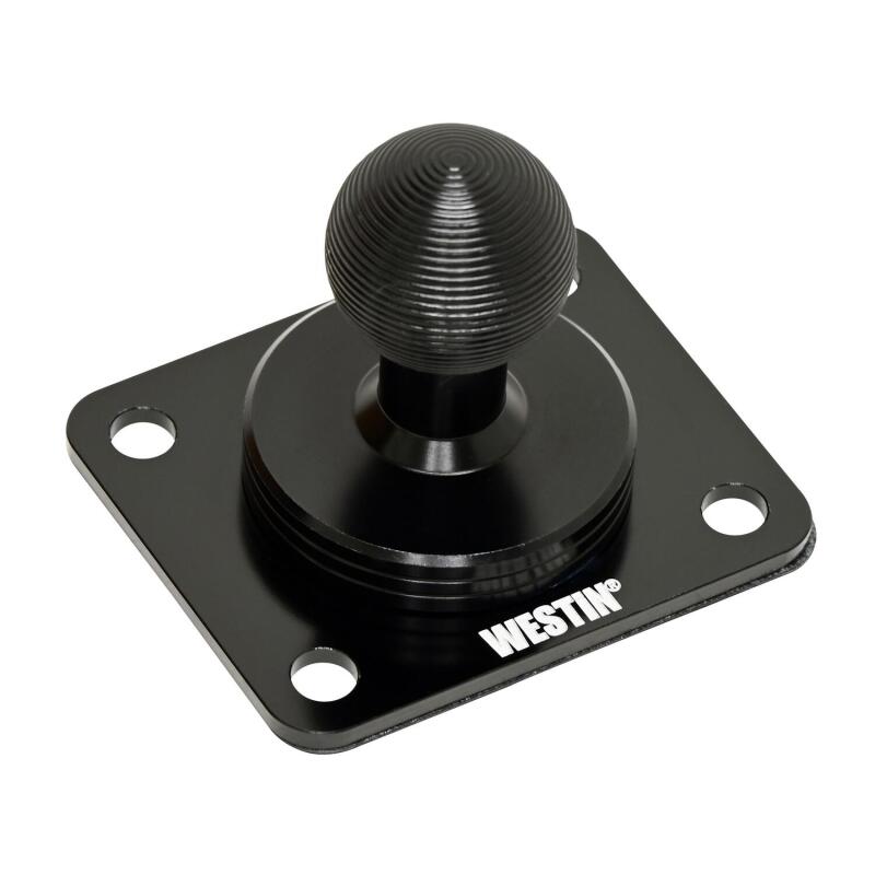 

Westin 10-21035 - WES10-21035 - Westin Adventure Mount Accessory - AMPS Compatible Base Mount 38mm x 30mm - Shipped in Europe - Tuningsupply.com
