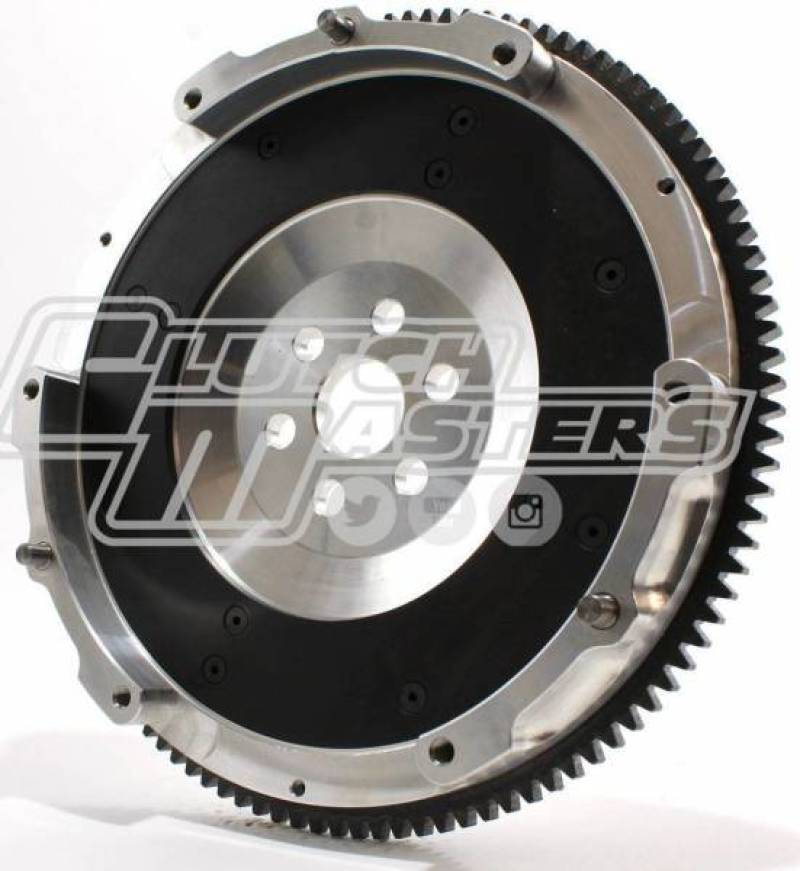 
  

Clutch Masters FW-746-AL - CLMFW-746-AL - Clutch Masters 94-04 Mazda Miata 1.8L Aluminum Flywheel - Shipped in Europe - Tuningsupply.com


