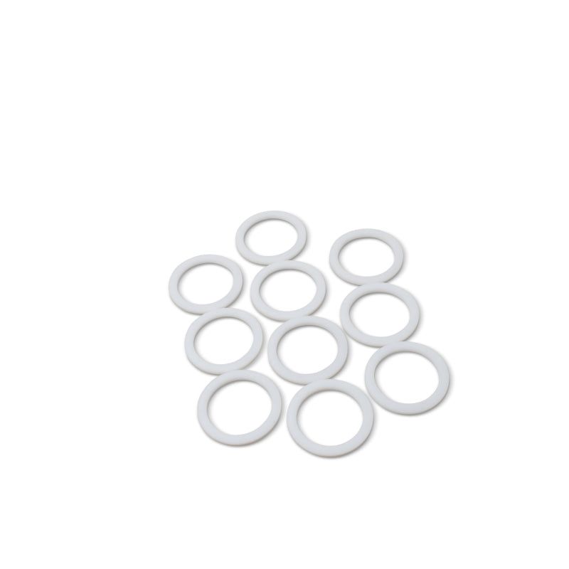 Russell Performance -8 AN PTFE Washers-Hardware - Singles-Russell-RUS651208-SMINKpower Performance Parts