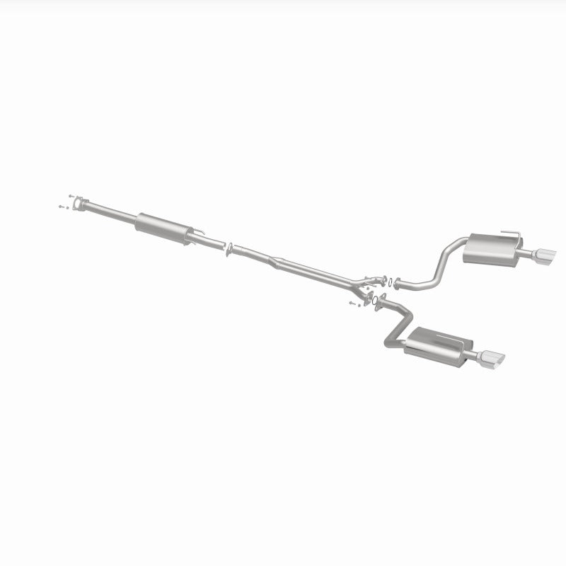 

Magnaflow 106-0167 - MAG106-0167 - MagnaFlow BRE Exhaust Kit 09-17 Nissan Maxima 3.5L - Shipped in Europe - Tuningsupply.com
