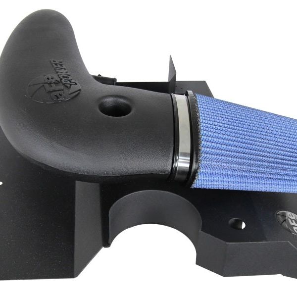 aFe MagnumFORCE Intake Stage-2 Pro 5R 12-14 Fiat 500 L4-1.4L-tuningsupply.com