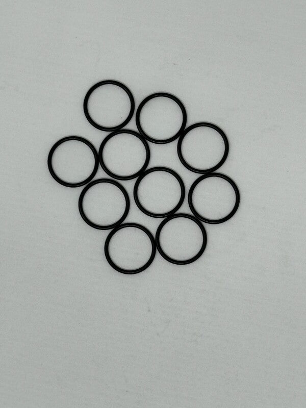 
    

KYB Powersports 110622000110 - KYP110622000110 - KYB 02+ Yam YZ65-250/02-23Kaw KX85/ 19-20 GasGas Front Fork O-Ring Compression Piston - 10 Pack - Shipped in Europe - Tuningsupply.com

  