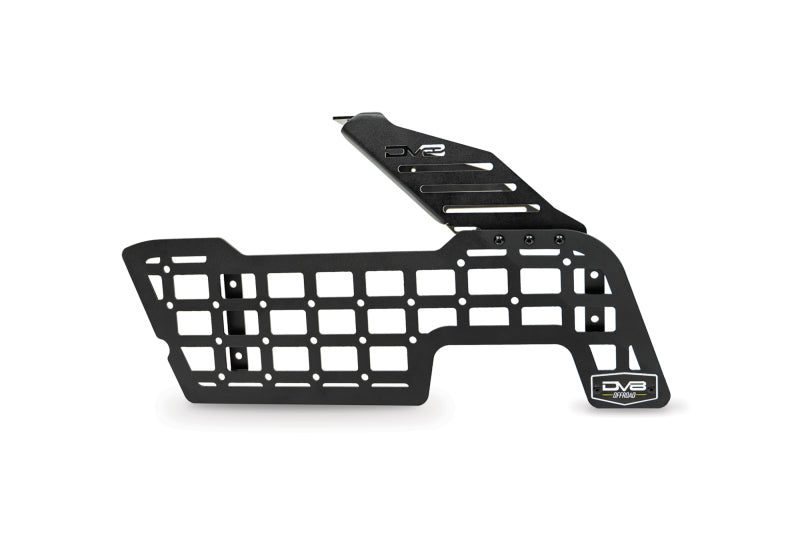 

DV8 Offroad CCBR-01 - DVECCBR-01 - DV8 21-23 Ford Bronco Center Console Molle Panels & Bridge - Shipped in Europe - Tuningsupply.com
