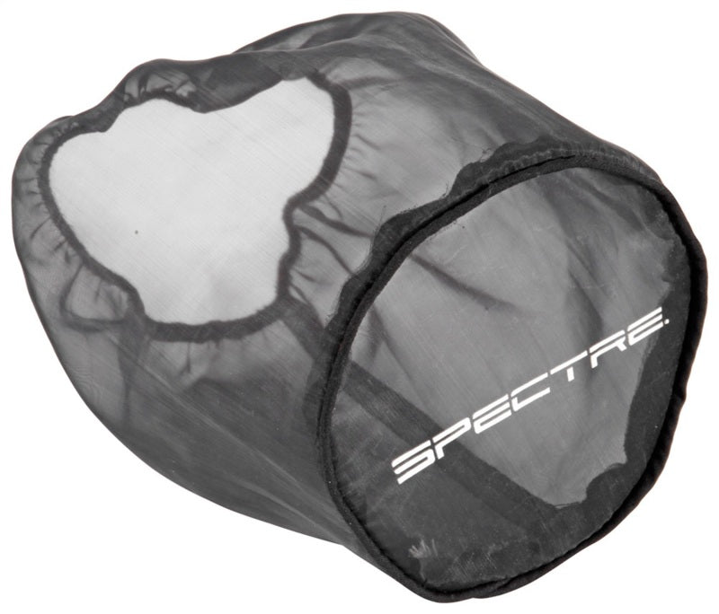 
  

Spectre 8131DK - SPE8131DK - Spectre Universal Pre-Filter Wrap 6in. x 6.125in. - Black - Shipped in Europe - Tuningsupply.com

