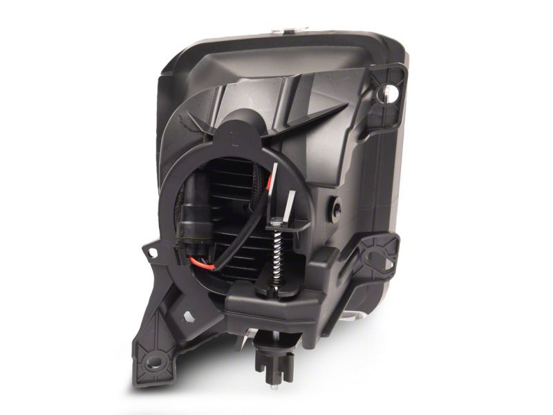 

Raxiom R137934 - RAXR137934 - Raxiom 13-18 Dodge RAM 1500 Axial Series LED Fog Lights w/ DRL - Shipped in Europe - Tuningsupply.com
