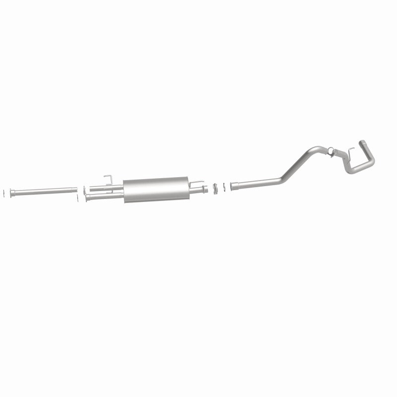 

Magnaflow 106-0237 - MAG106-0237 - MagnaFlow BRE Exhaust Kit 09-13 Toyota Tundra - Shipped in Europe - Tuningsupply.com
