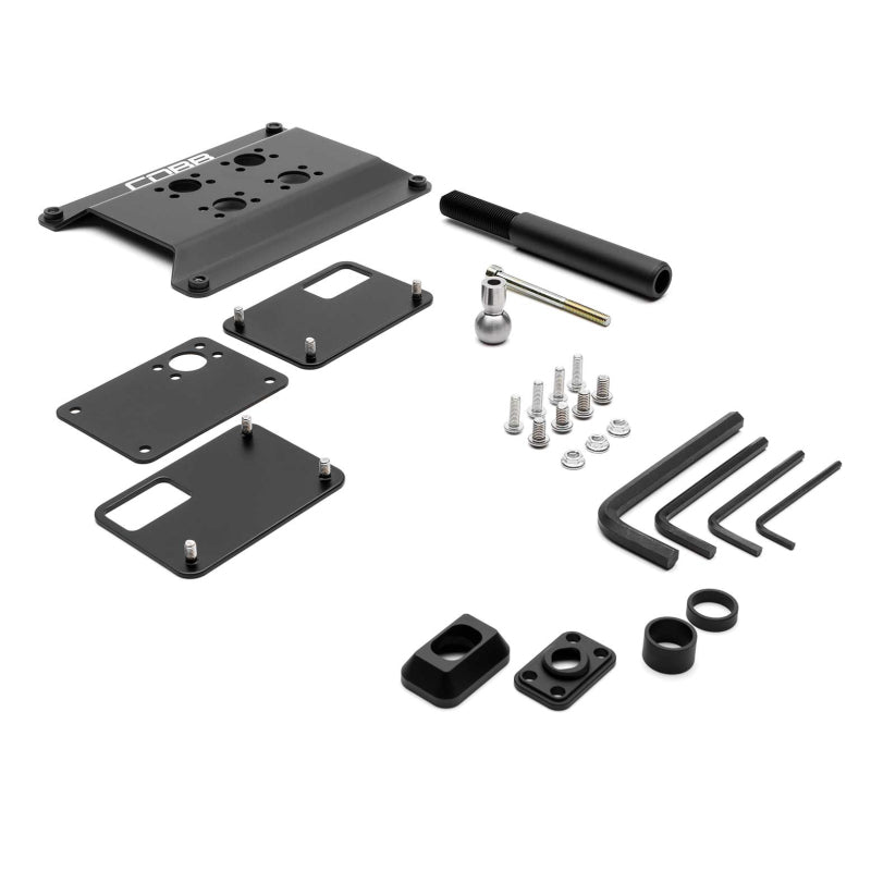 
    

COBB 861600 - COBB861600 - Cobb Subaru/Toyota/Scion License Plate Relocation Mount - Shipped in Europe - Tuningsupply.com

  