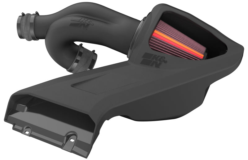 
  

K&N Engineering  - KNN50-2609 - K&N 17-20 Ford F150/Raptor V6 3.5L NextGen Cold Air Intake - Shipped in Europe - Tuningsupply.com

