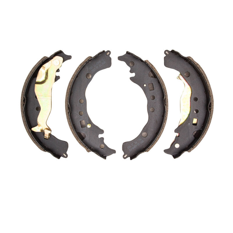 

DFC 1901-0945-10 - DFC1901-0945-10 - DFC 08-19 Scion IQ Rear Premium Service Shoes - Shipped in Europe - Tuningsupply.com
