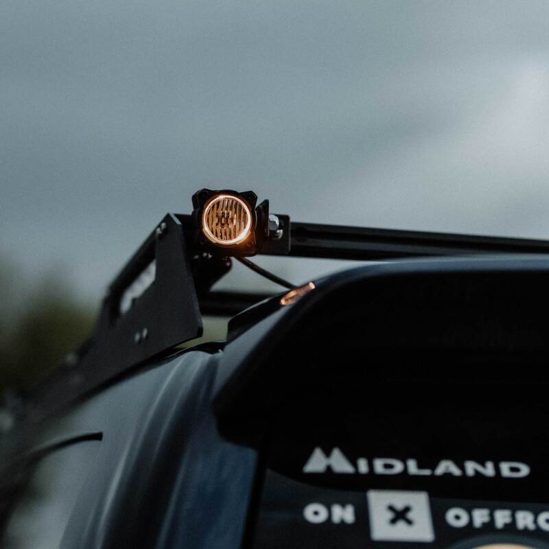 

KC HiLiTES 520 - KCL520 - KC HiLiTES FLEX ERA 1 - Standard Backup Light Kit - Shipped in Europe - Tuningsupply.com
