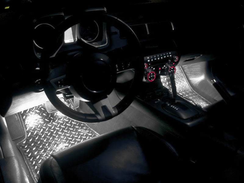 

ORACLE Lighting 4207-333 - ORL4207-333 - Oracle 36in LED Retail Pack - RGB ColorSHIFT - Shipped in Europe - Tuningsupply.com
