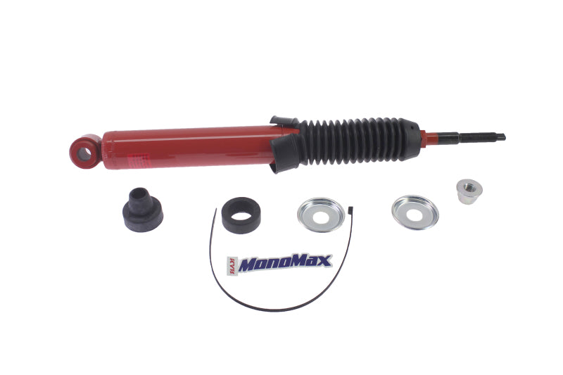 
    

KYB 565120 - KYB565120 - KYB Shocks & Struts MonoMax Shock Front Ford F-250/F-350 Super Duty (2WD) 08-12 - Shipped in Europe - Tuningsupply.com

  