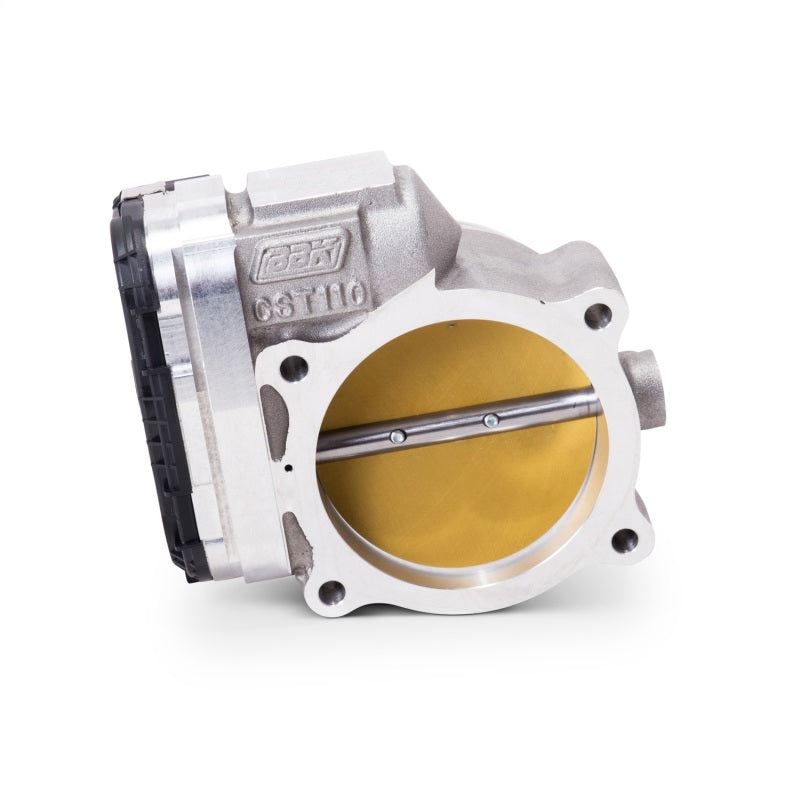 BBK 18-20 Ford Mustang 5.0L 85mm Performance Throttle Body (CARB EO 18-19 Only)-tuningsupply.com