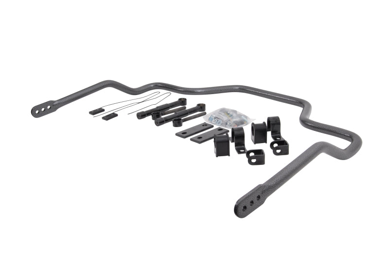 

Hellwig 7328 - HWG7328 - Hellwig 20-22 Chevrolet Silverado 2500 HD Solid Heat Treated Chromoly 1-5/16in Big Wig Rear Sway Bar - Shipped in Europe - Tuningsupply.com
