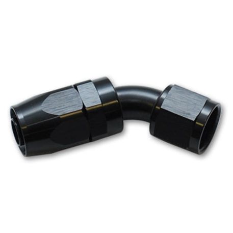 Vibrant -16AN 45 Degree Elbow Hose End Fitting-Fittings-Vibrant-VIB21416-SMINKpower Performance Parts